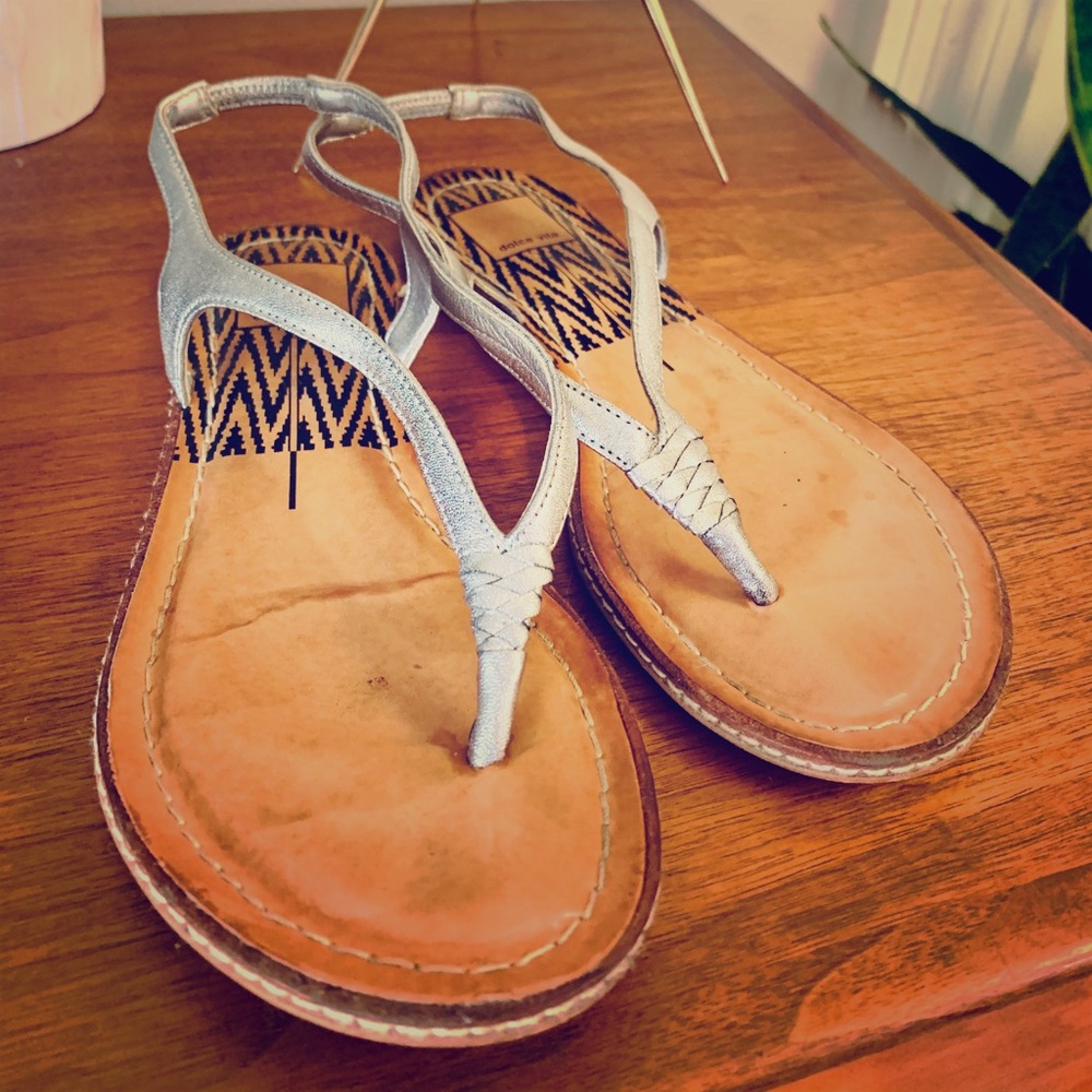 dolce vita sandals